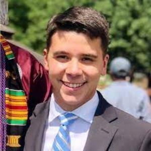 Meet your Posher, Arturo